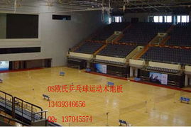 湖北运动地板价格价格 厂家 图片