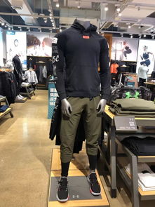 内含福利 | 秋季印象大赏 运动风尚，剁手也要抢先体验