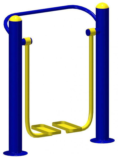 安徽宣城社区健身器材供应商 推动全民健身新风尚