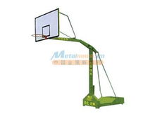 甘肃优质篮球架厂家推荐——品质体育器材选购指南