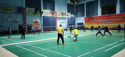 加强活动场所建设 助推全民健身热潮